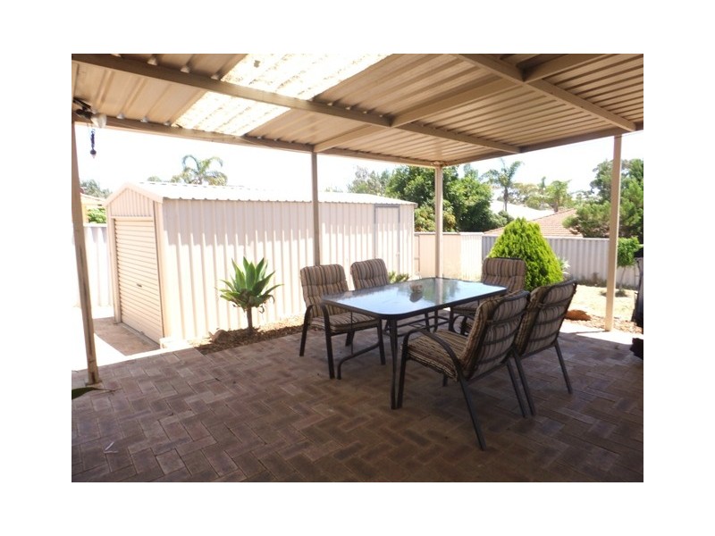 80 Aldersea Circle, Clarkson WA 6030