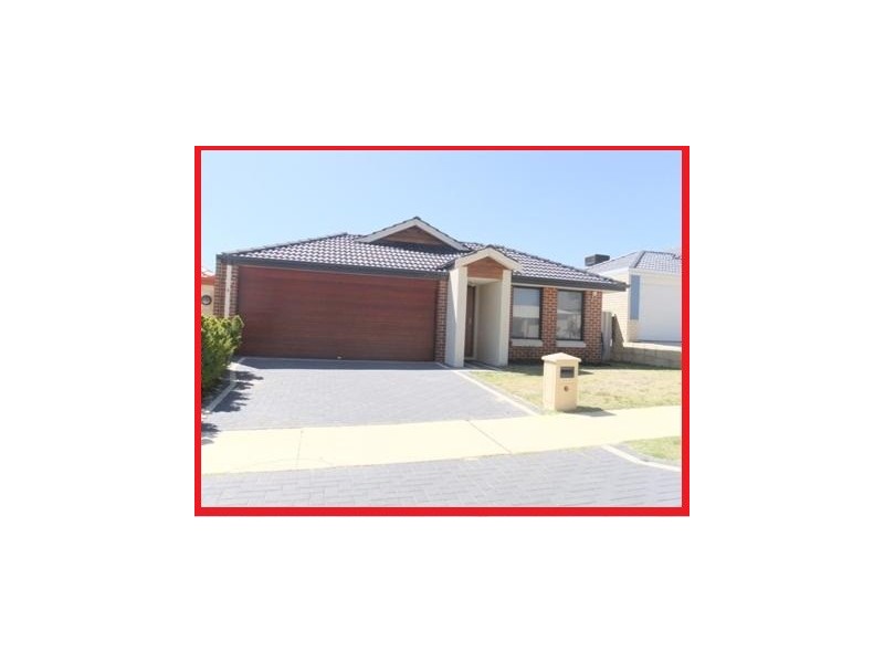 3  Lakewood Terrace, Clarkson WA 6030