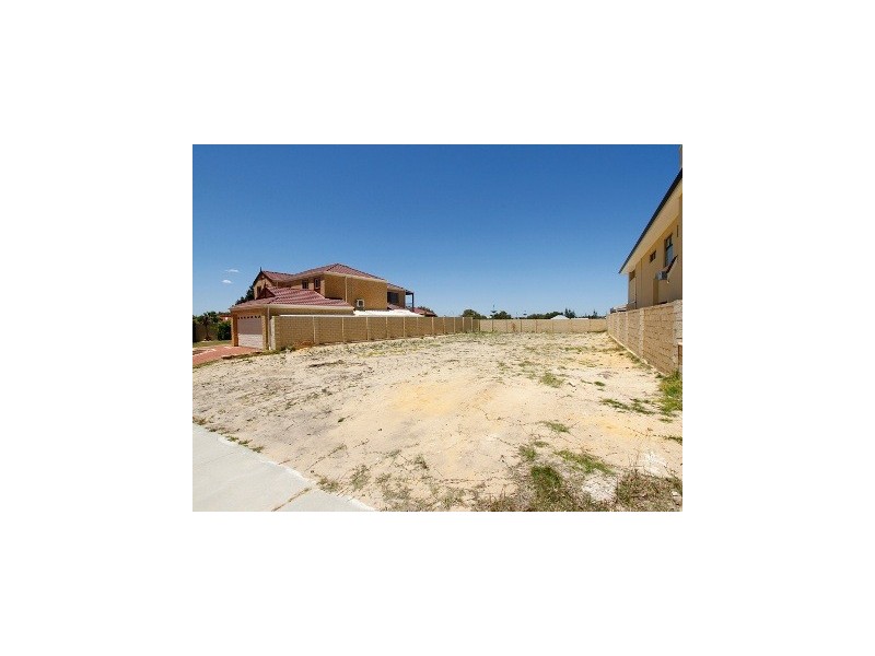 25 Lautoka Rise, Mindarie WA 6030