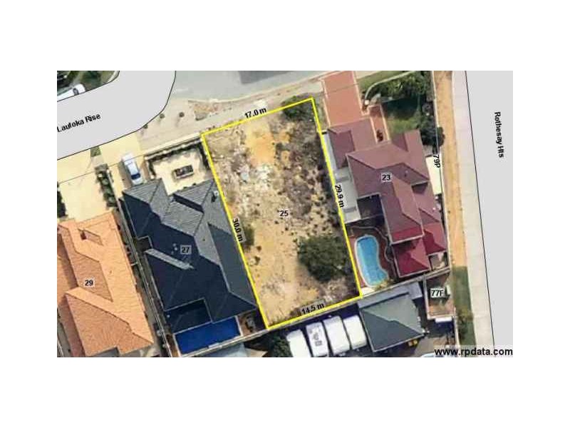 25 Lautoka Rise, Mindarie WA 6030