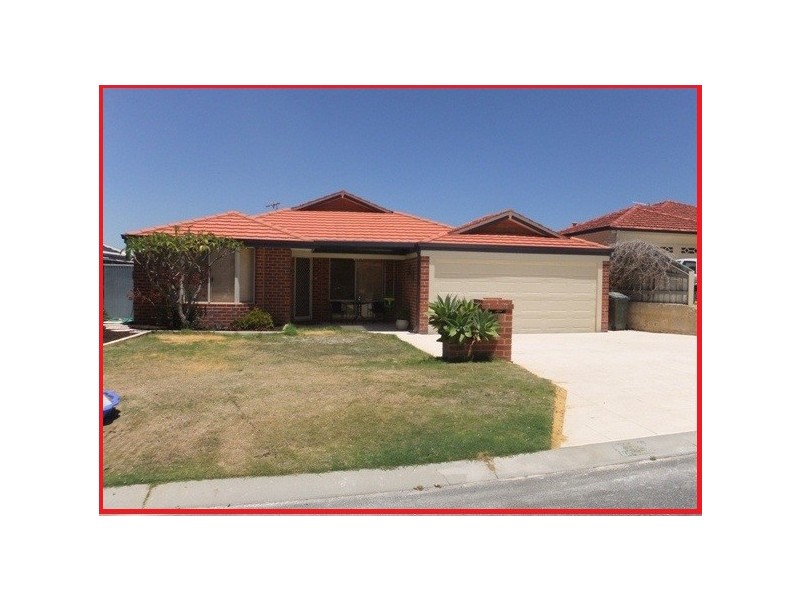 5  Badcoe Ally, Clarkson WA 6030