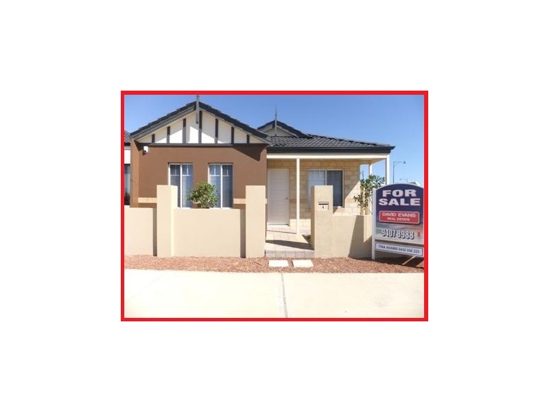 4 Saunton Way, Ridgewood WA 6030