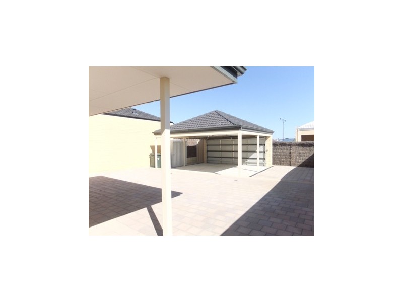 4 Saunton Way, Ridgewood WA 6030