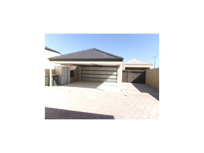 4 Saunton Way, Ridgewood WA 6030