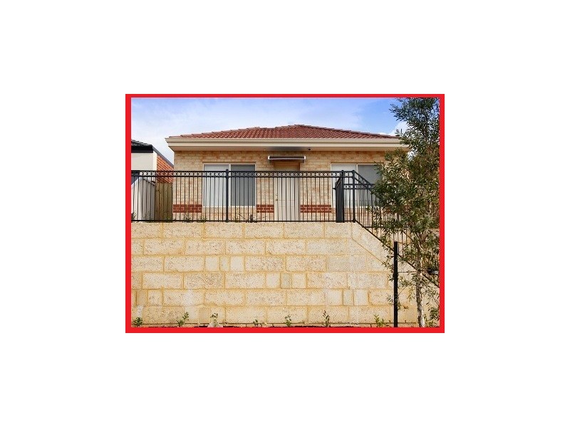 36  Randstone Parade, Butler WA 6036