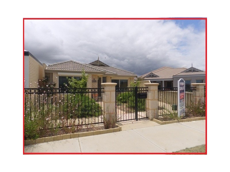10 Lampeter Road, Butler WA 6036