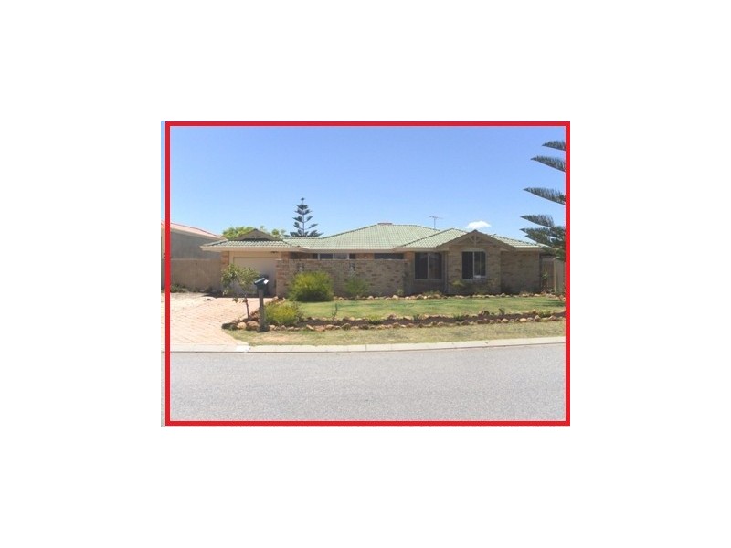 23  Allara Retreat, Quinns Rocks WA 6030