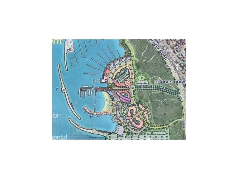 16 Village Walk, Ocean Reef WA 6027