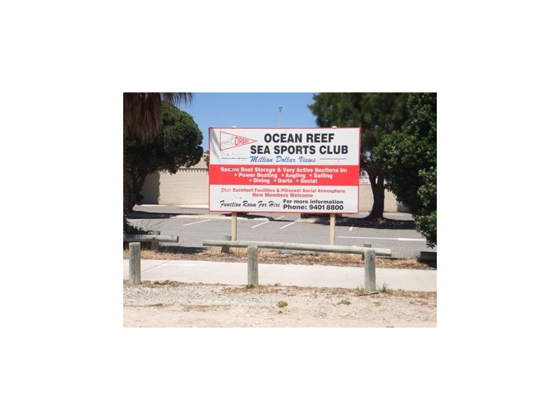 16 Village Walk, Ocean Reef WA 6027