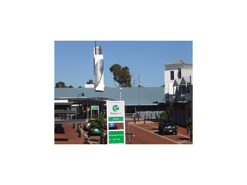 U/20  10  Pavonia Link, Clarkson WA 6030