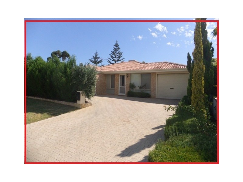 12 Lithgow Drive, Clarkson WA 6030