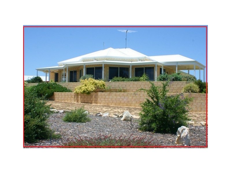 263 Sovereign Hill Drive, Gabbadah WA 6041