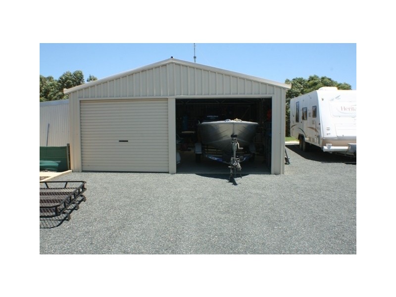 263 Sovereign Hill Drive, Gabbadah WA 6041