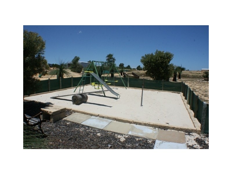 263 Sovereign Hill Drive, Gabbadah WA 6041