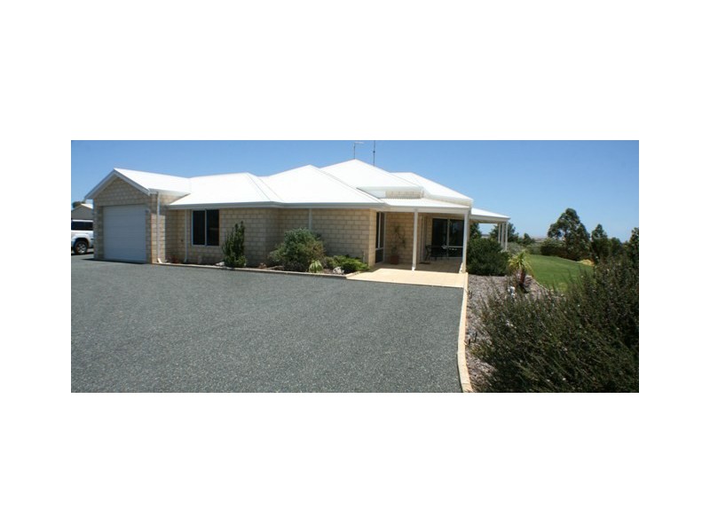 263 Sovereign Hill Drive, Gabbadah WA 6041