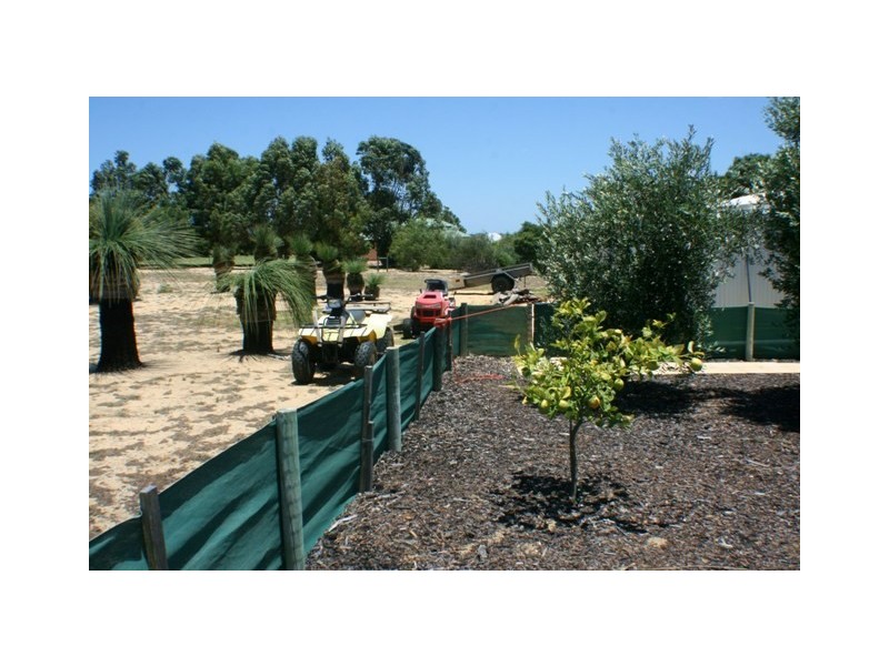 263 Sovereign Hill Drive, Gabbadah WA 6041