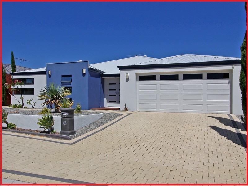35 Donnelly Ramble, Wanneroo WA 6065