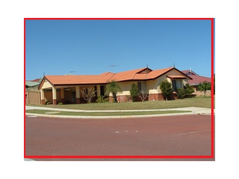 16 Falkland Way, Kinross WA 6028