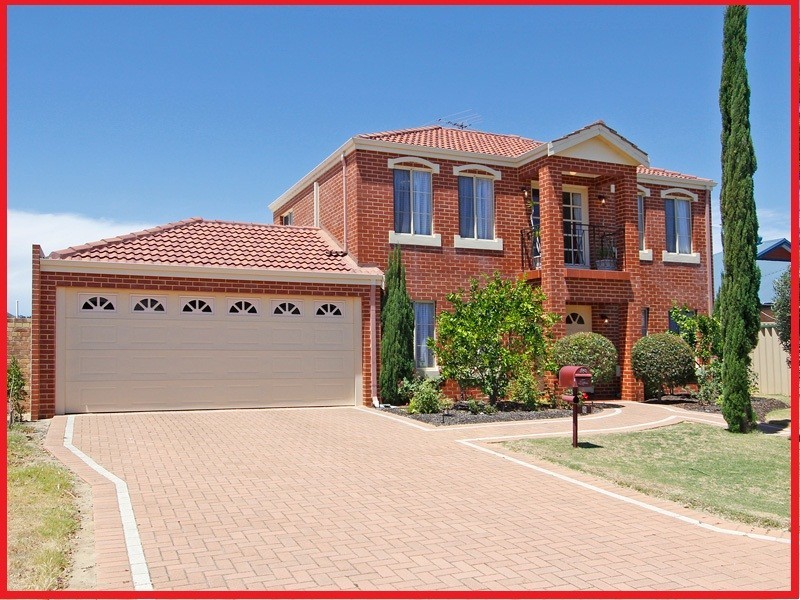 9 Alder Street, Ashby WA 6065