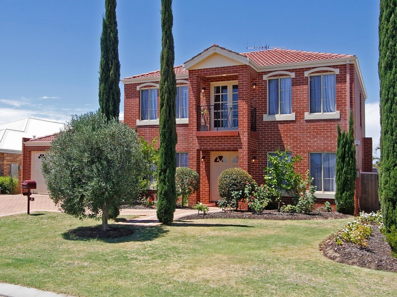 9 Alder Street, Ashby WA 6065