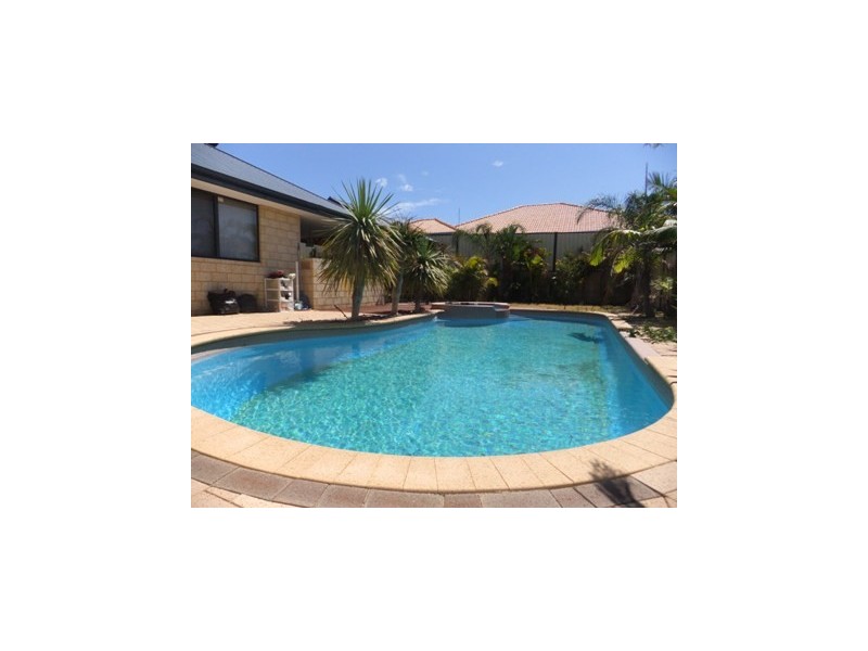 48 Dewar Mews, Clarkson WA 6030