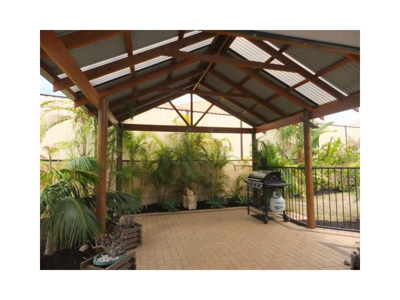 48 Dewar Mews, Clarkson WA 6030