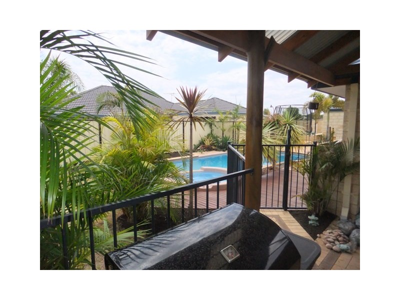 48 Dewar Mews, Clarkson WA 6030