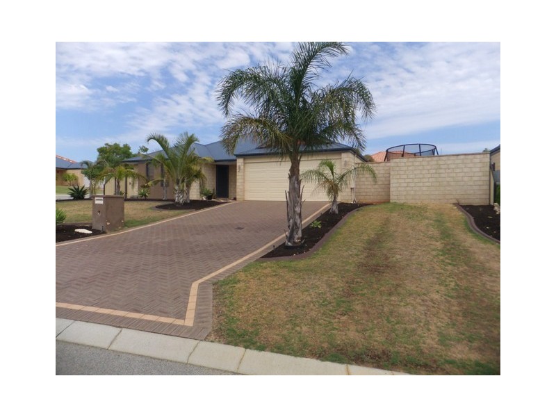 48 Dewar Mews, Clarkson WA 6030