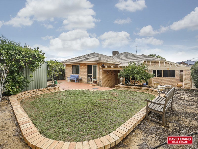 58 Bacchante Circle, Ocean Reef WA 6027