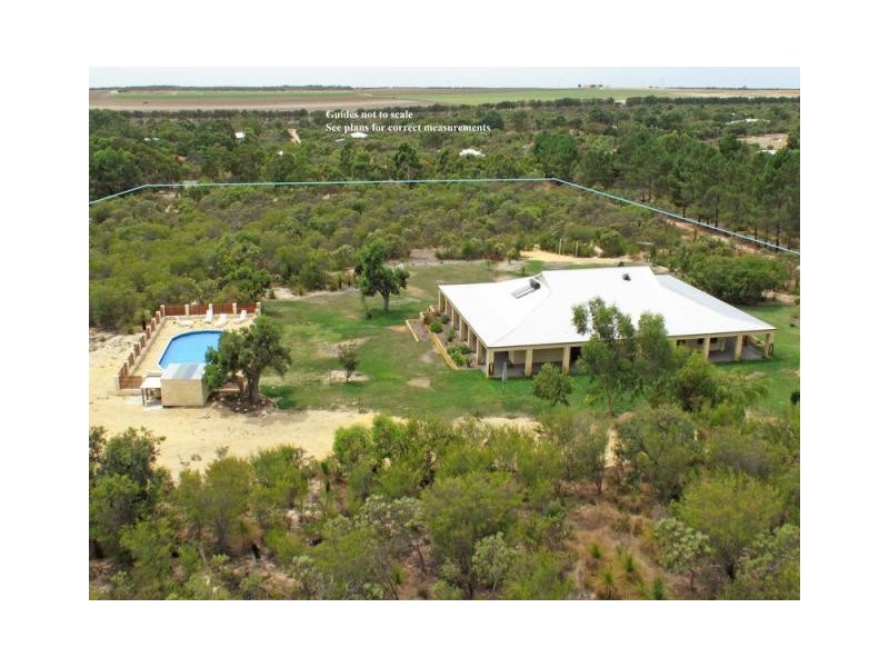 35 Fairways Court, Woodridge WA 6041