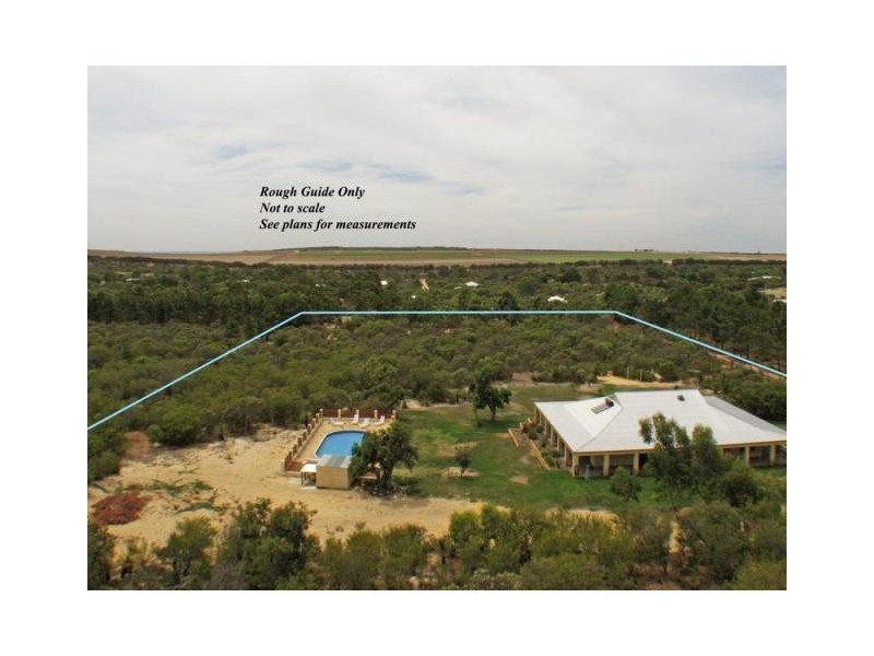 35 Fairways Court, Woodridge WA 6041