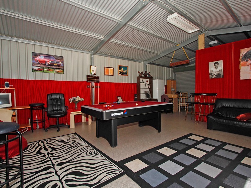 4  Springpark Trail, Carramar WA 6031