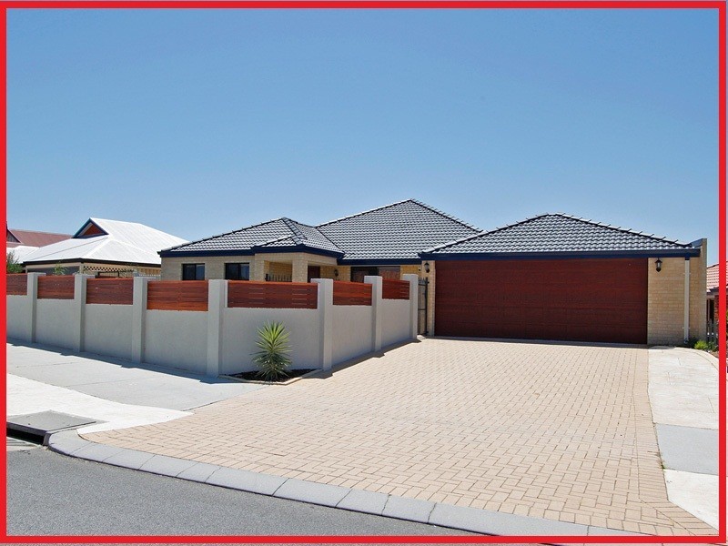 35 Shropshire Crescent, Butler WA 6036