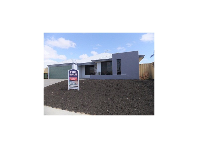 9 Huntly Avenue, Butler WA 6036