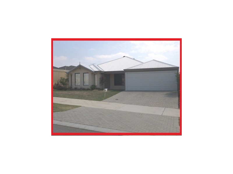 109 Hinchinbrook Avenue, Ridgewood WA 6030