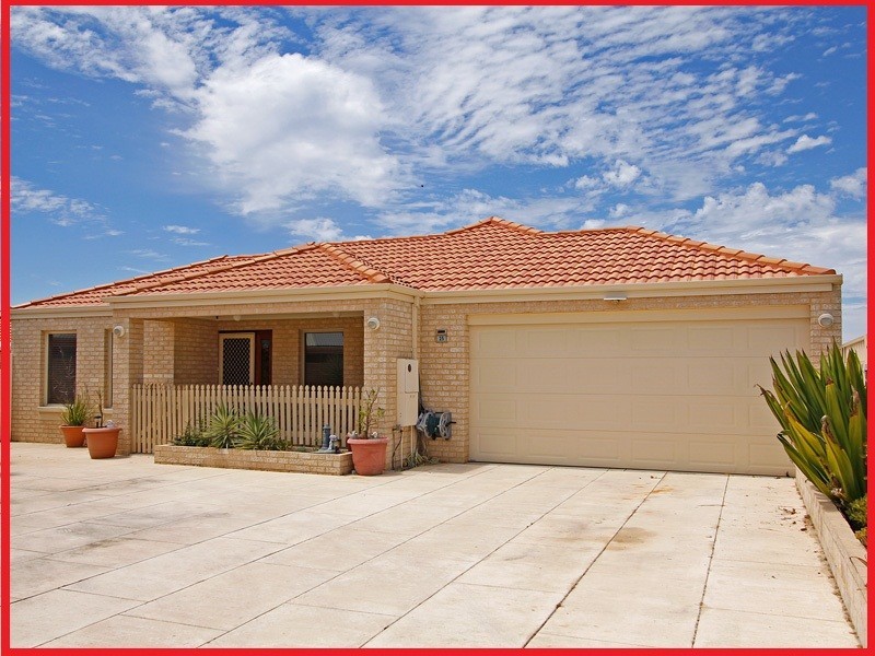 2/25 Lindeman Heights, Ridgewood WA 6030