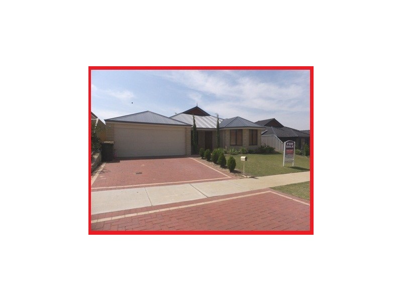 34 Fairbourne Approach, Butler WA 6036