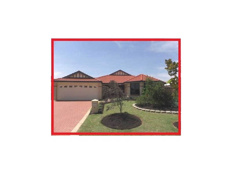 9 Horsley Green, Butler WA 6036