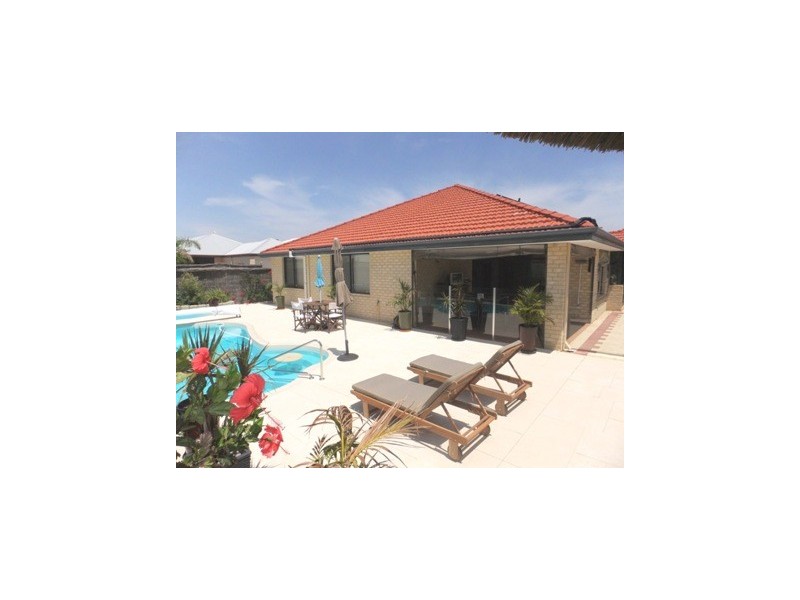 9 Horsley Green, Butler WA 6036