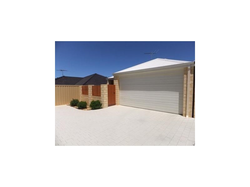 1/16B Kilkee Street, Ridgewood WA 6030