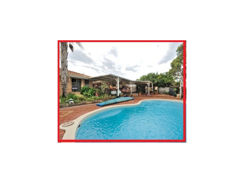 7 Kempton Grove, Clarkson WA 6030