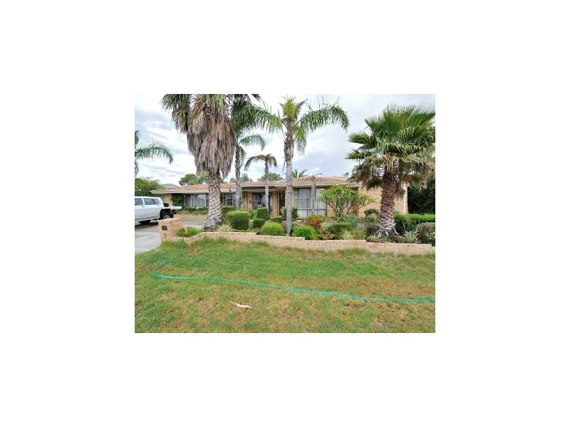 7 Kempton Grove, Clarkson WA 6030