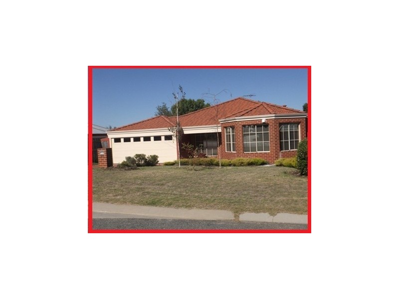 21 Dewar Mews, Clarkson WA 6030