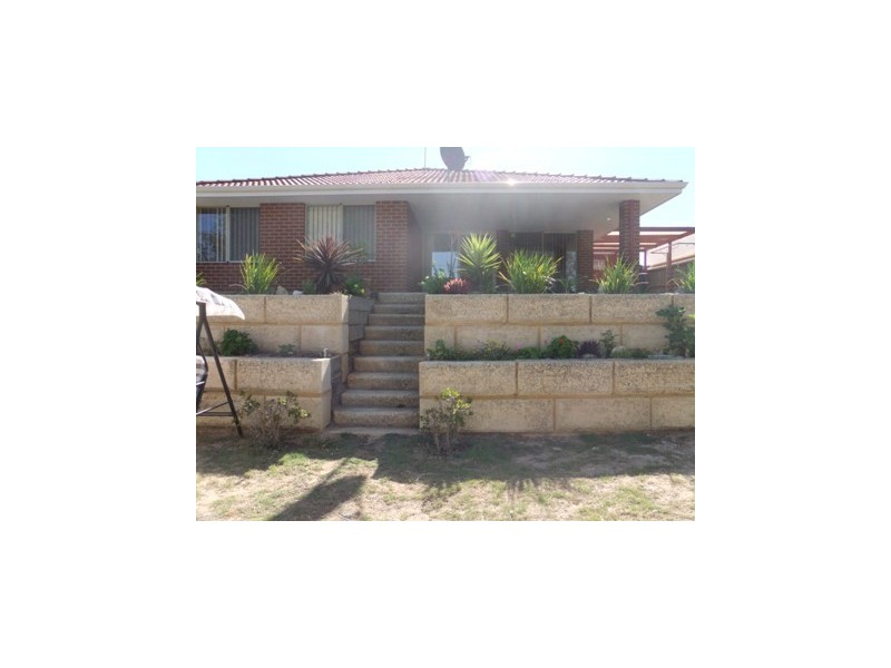 21 Dewar Mews, Clarkson WA 6030