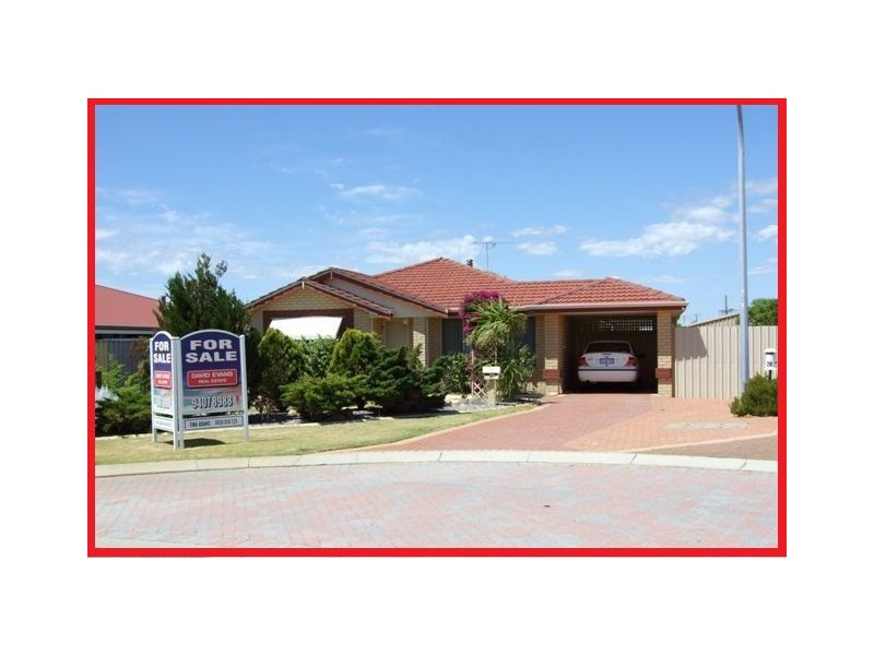 27 Allara Retreat, Quinns Rocks WA 6030