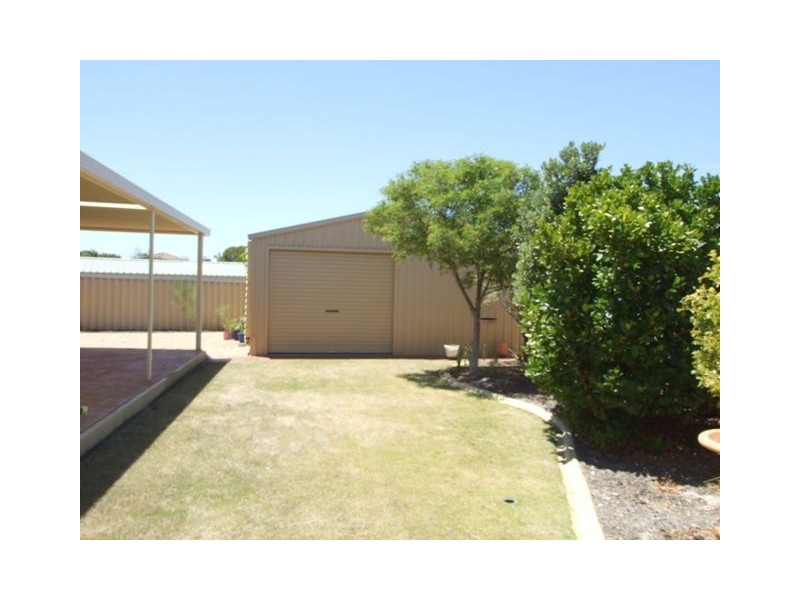 27 Allara Retreat, Quinns Rocks WA 6030