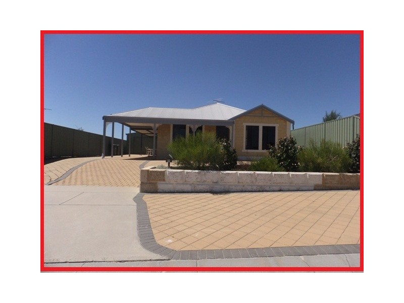 25 Adelong Circuit, Merriwa WA 6030