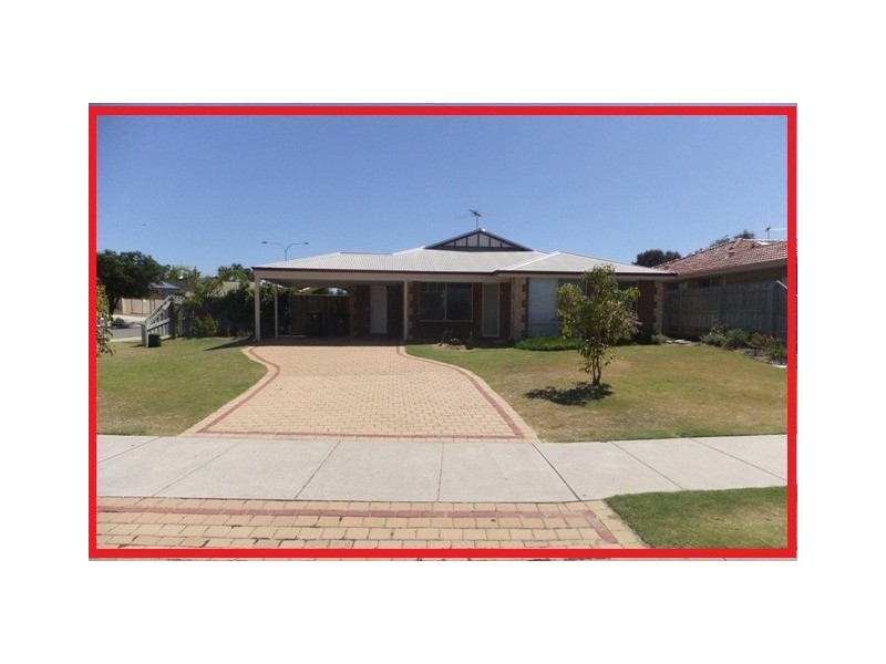 37 Belleville Gardens, Clarkson WA 6030