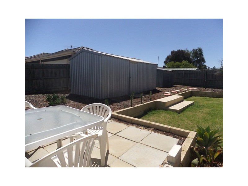 37 Belleville Gardens, Clarkson WA 6030