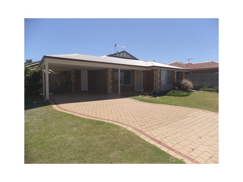 37 Belleville Gardens, Clarkson WA 6030